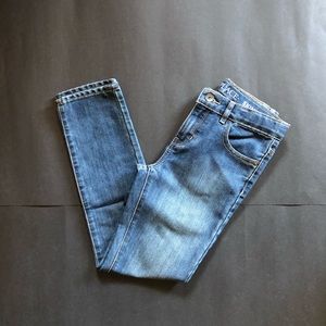Size 8 Skinny Jeans